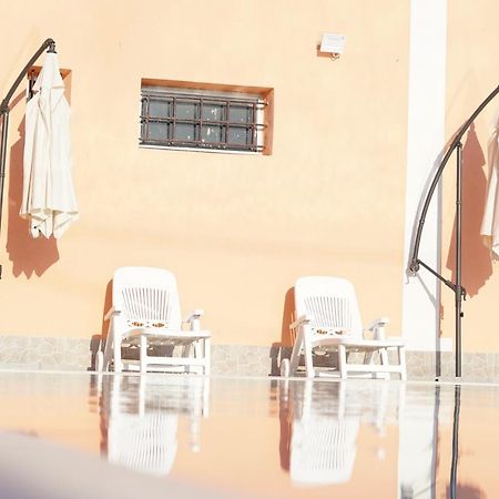 Villa Due Delfini Syracuse Extérieur photo