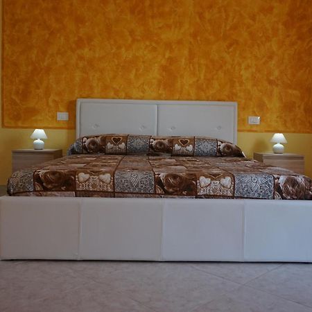 Villa Due Delfini Syracuse Extérieur photo