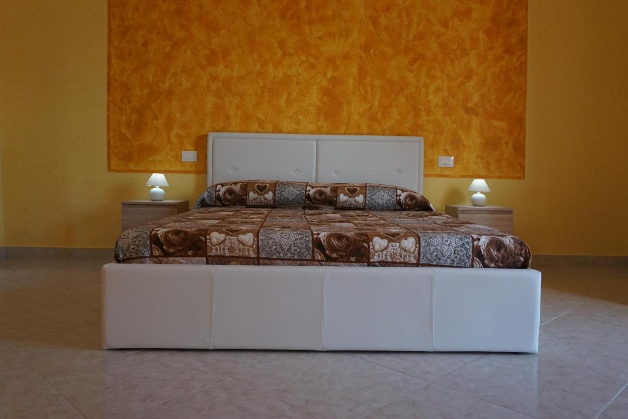 Villa Due Delfini Syracuse Extérieur photo