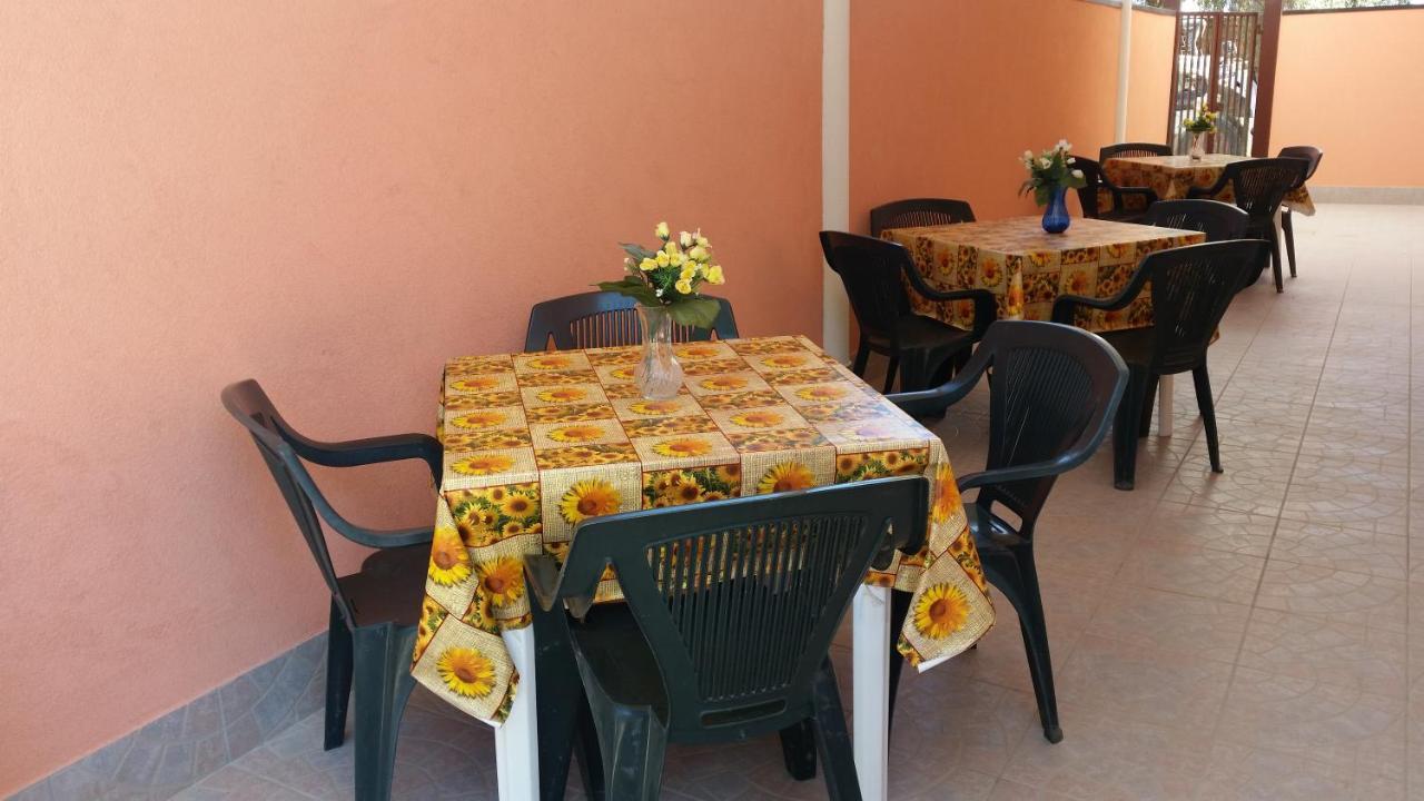 Villa Due Delfini Syracuse Extérieur photo