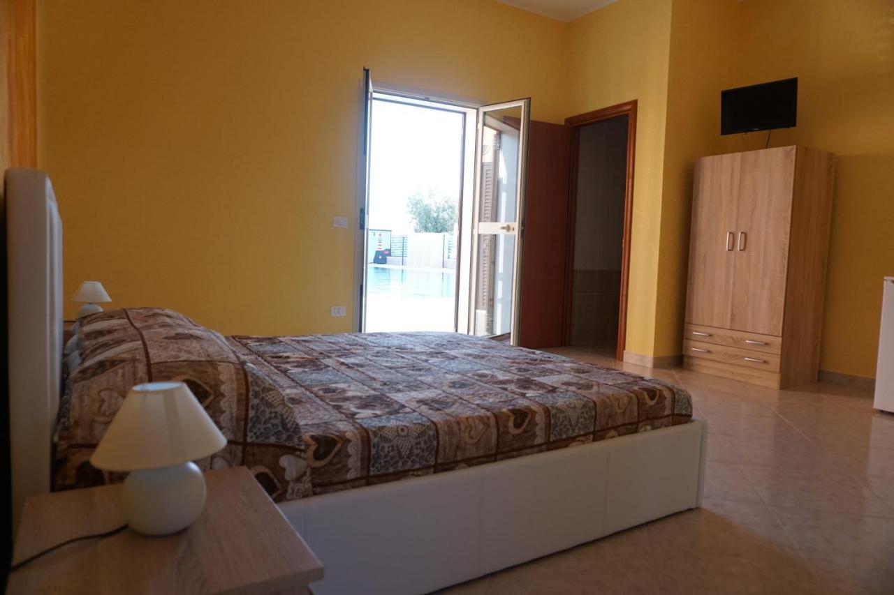 Villa Due Delfini Syracuse Extérieur photo