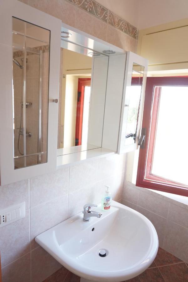 Villa Due Delfini Syracuse Extérieur photo