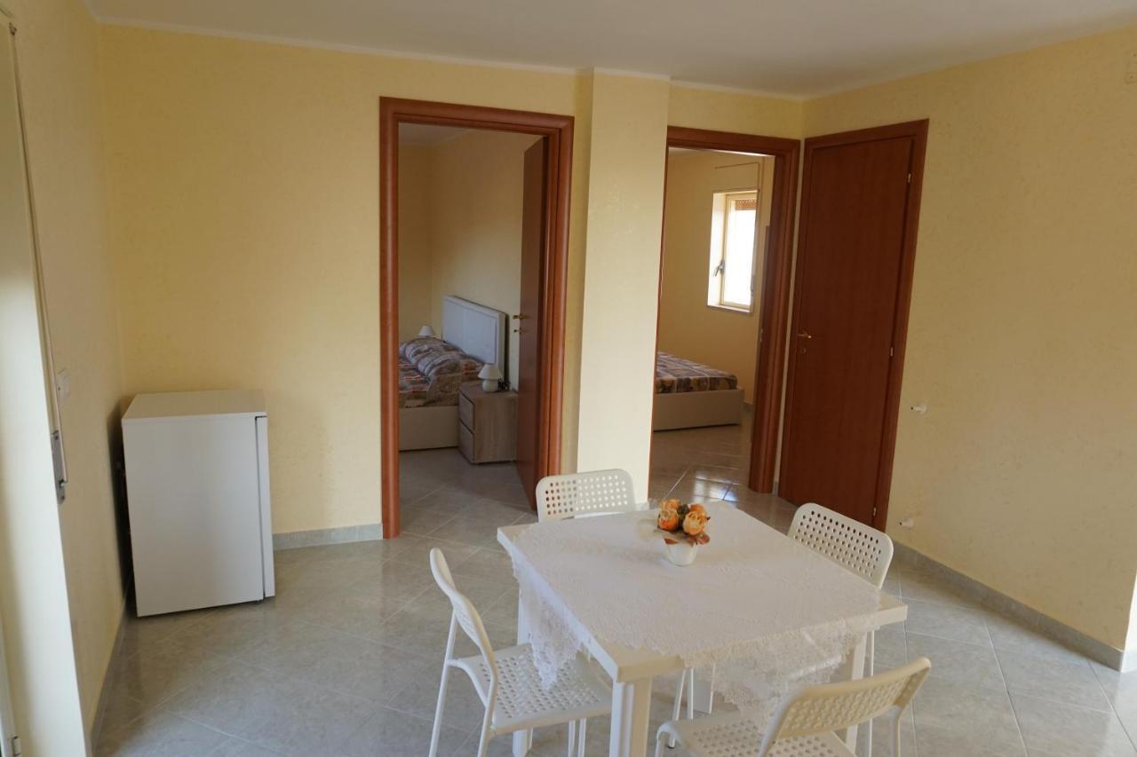 Villa Due Delfini Syracuse Extérieur photo