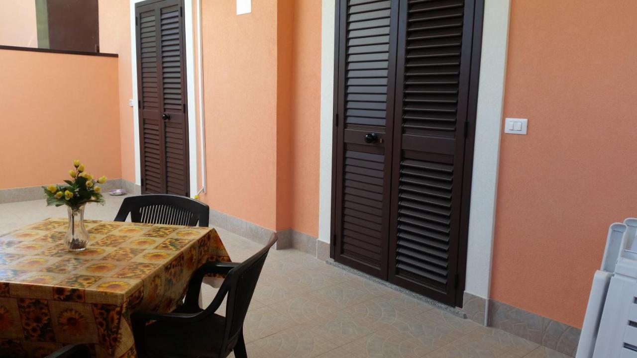 Villa Due Delfini Syracuse Extérieur photo